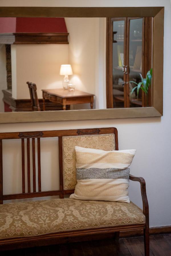 Old Town Suites 干尼亞 外观 照片