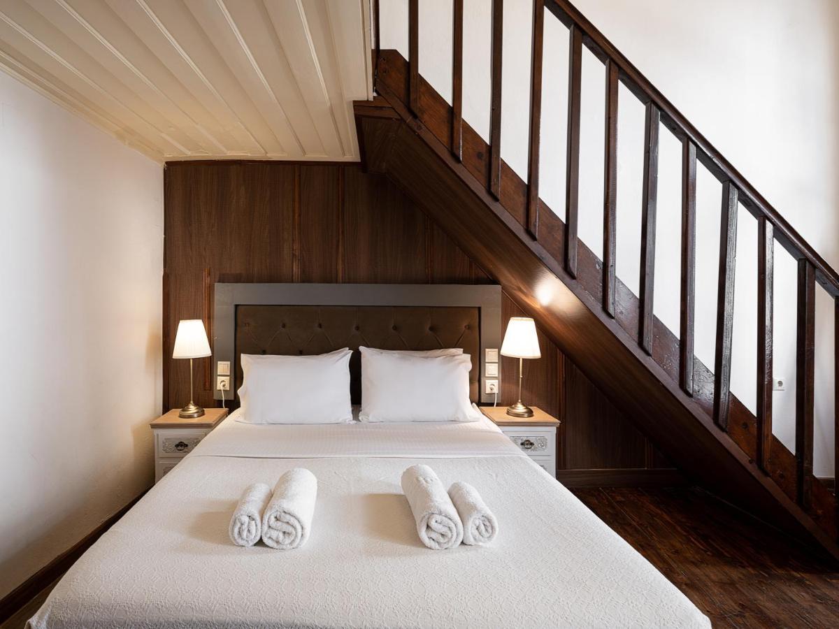 Old Town Suites 干尼亞 外观 照片