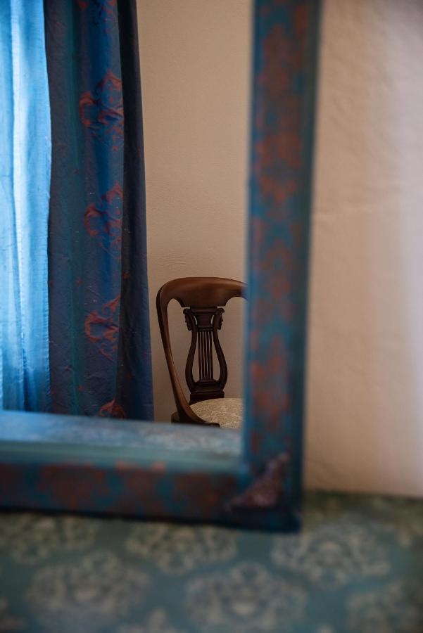 Old Town Suites 干尼亞 外观 照片