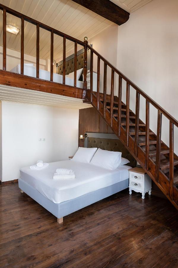 Old Town Suites 干尼亞 外观 照片