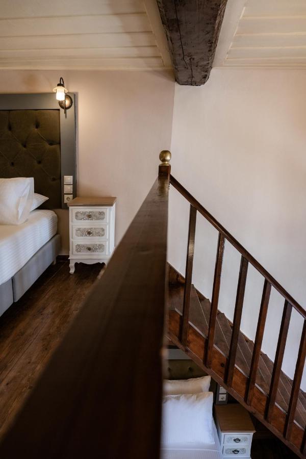 Old Town Suites 干尼亞 外观 照片