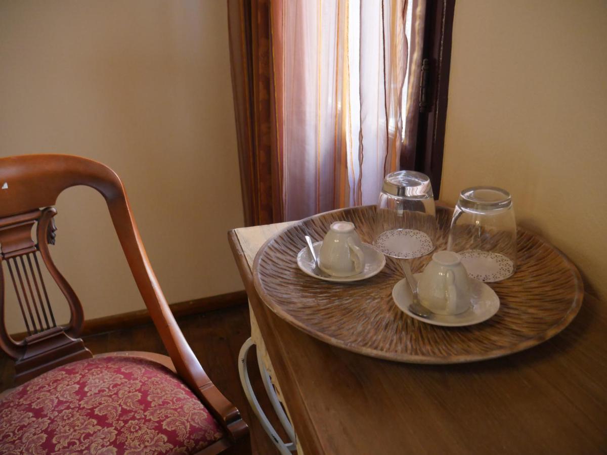 Old Town Suites 干尼亞 外观 照片